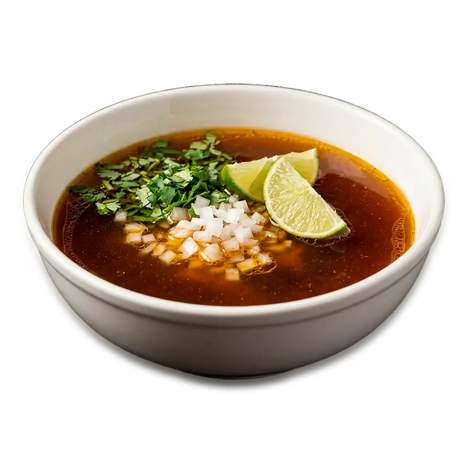 Barbacoa Norteña Estilo San Pedro