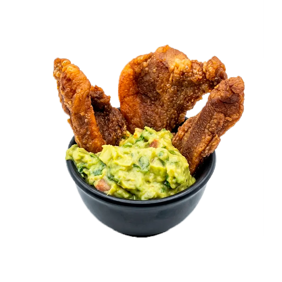Chicharrón Doradito