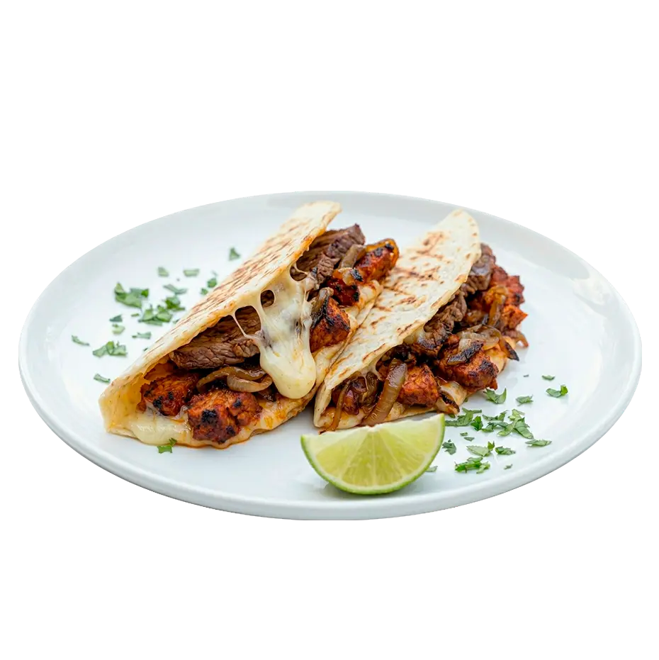 Gringa Mexicana Campechana