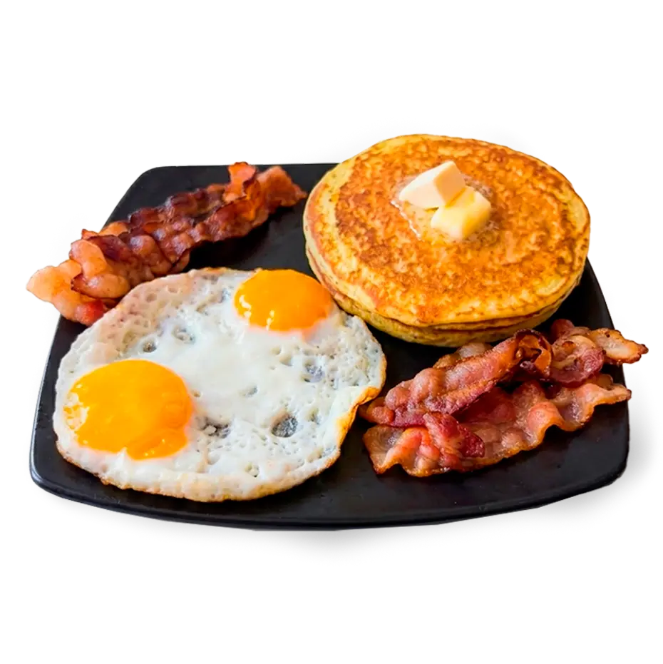 Classic Breakfast