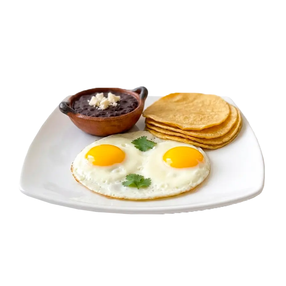 Huevos al Gusto