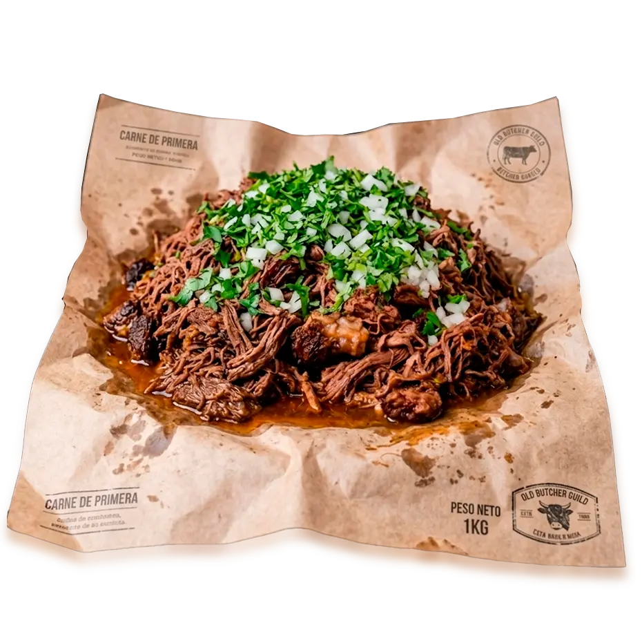 Barbacoa Norteña Estilo San Pedro