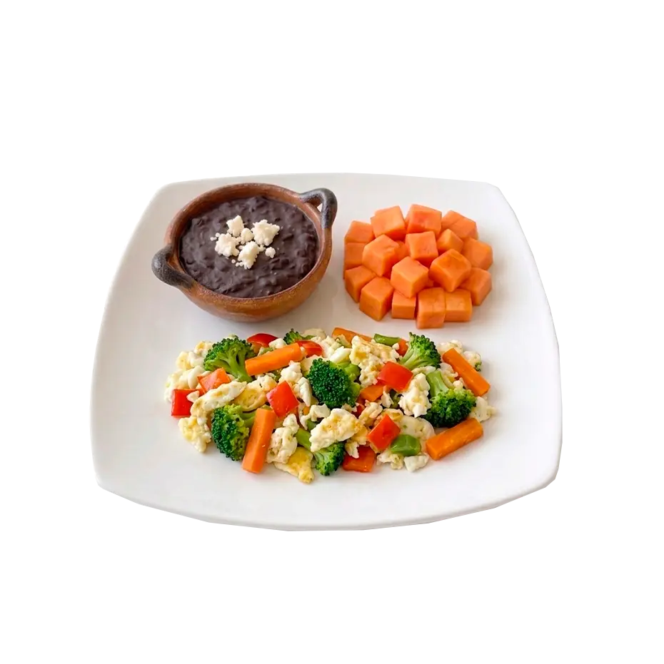 Fit Power Breakfast