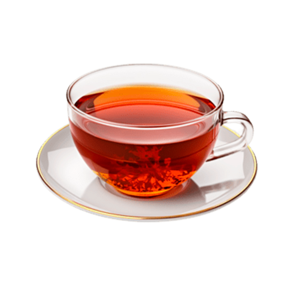 TÉ CALIENTE